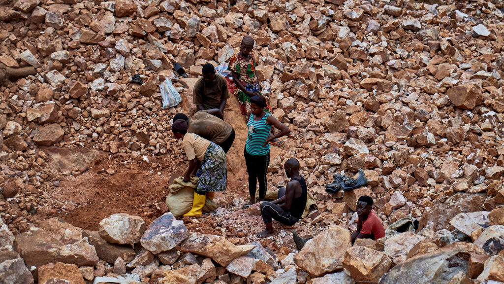 Can Africa select financial companions by itself phrases? | Business and Economy | USAEMALL.com