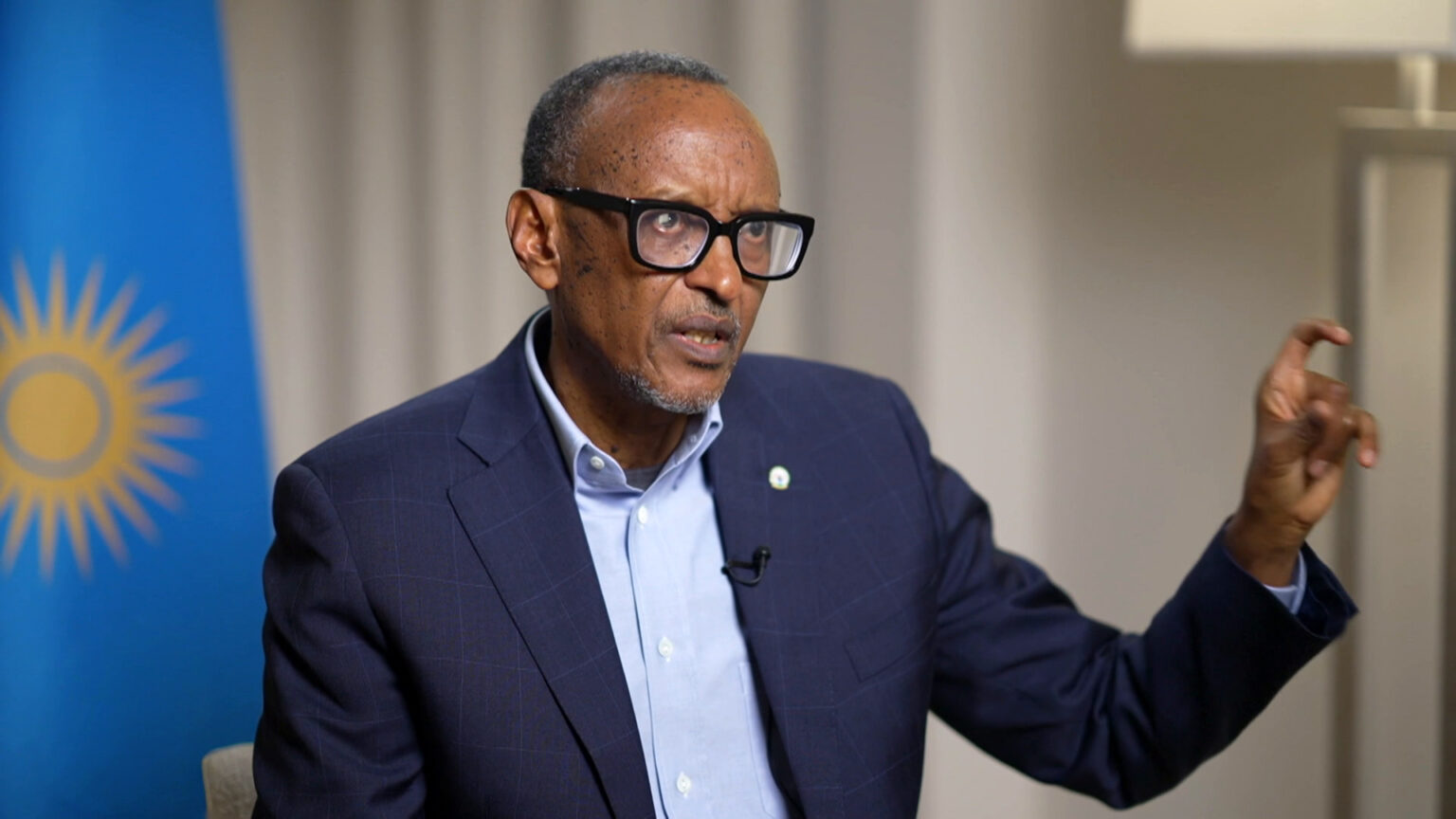 Kagame: ‘Never seen this much attention’ to ending Africa struggle | Politics | USAEMALL.com