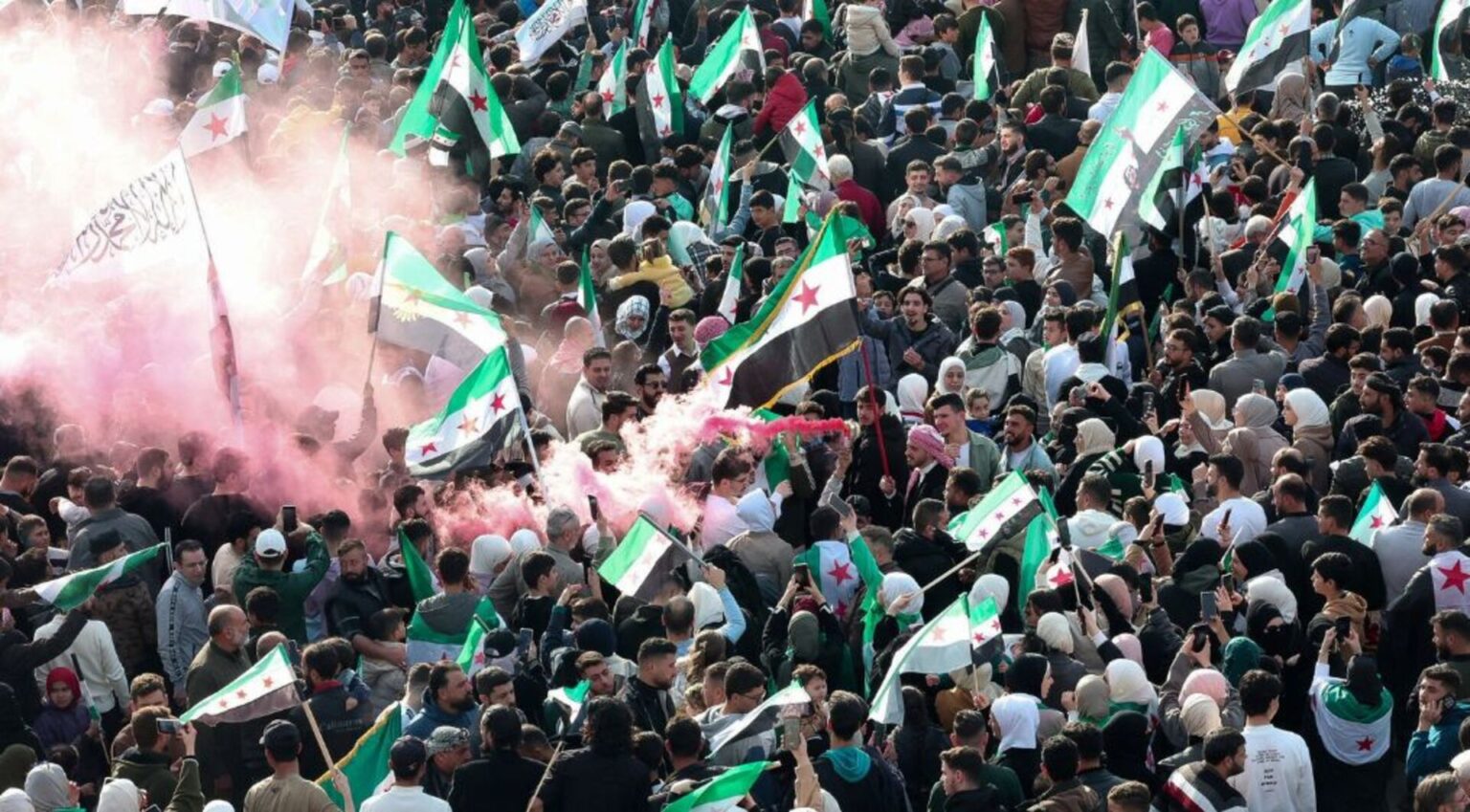 Syria: One 12 months after al-Assad | Syria’s War | USAEMALL.com