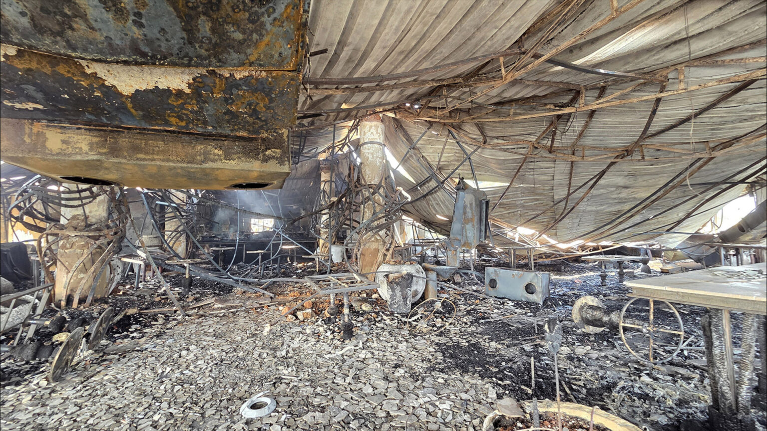 India investigates Goa nightclub hearth as family members establish victims’ our bodies | Crime | USAEMALL.com