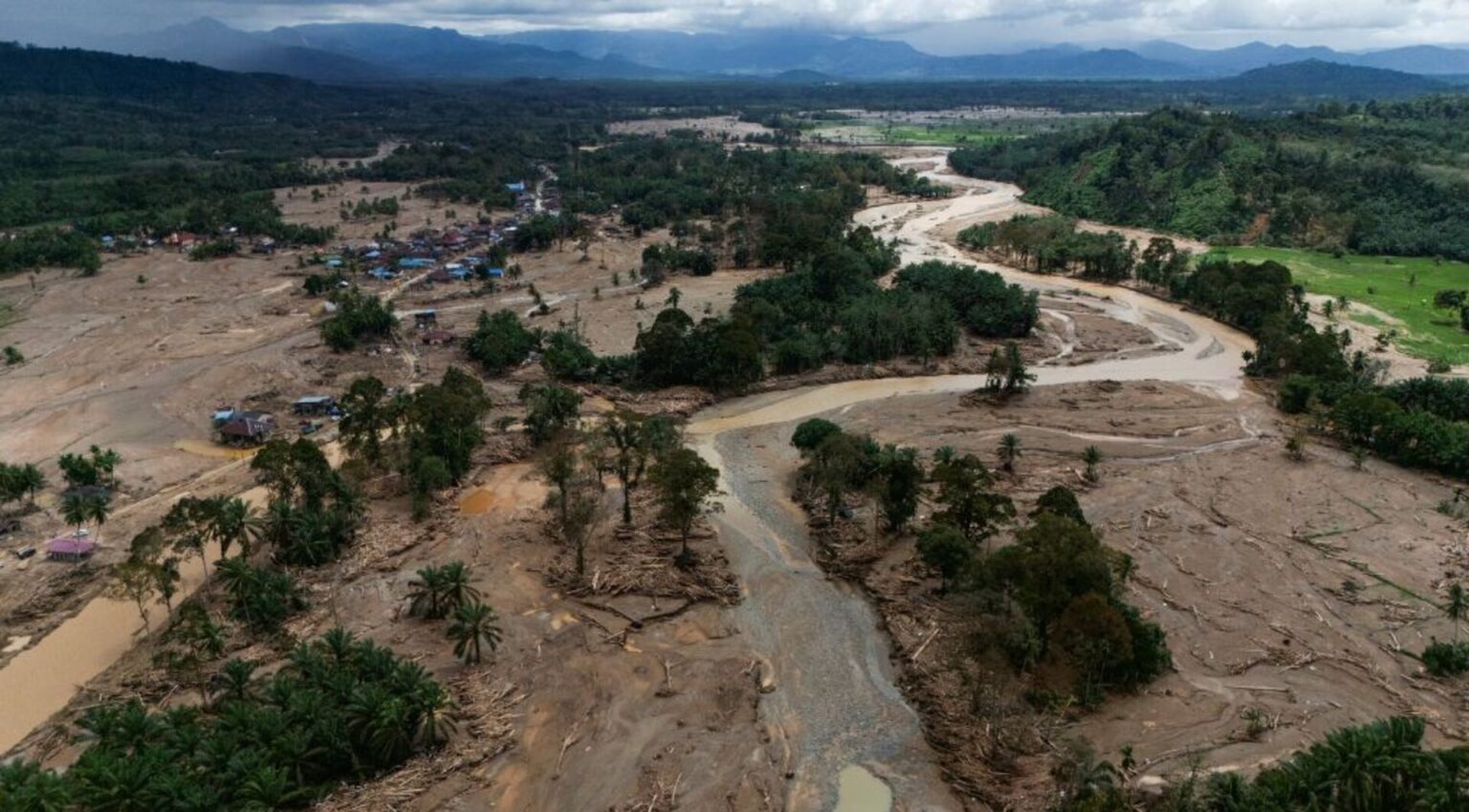 Can Southeast Asia deal with record-breaking storms? | Climate Crisis | USAEMALL.com