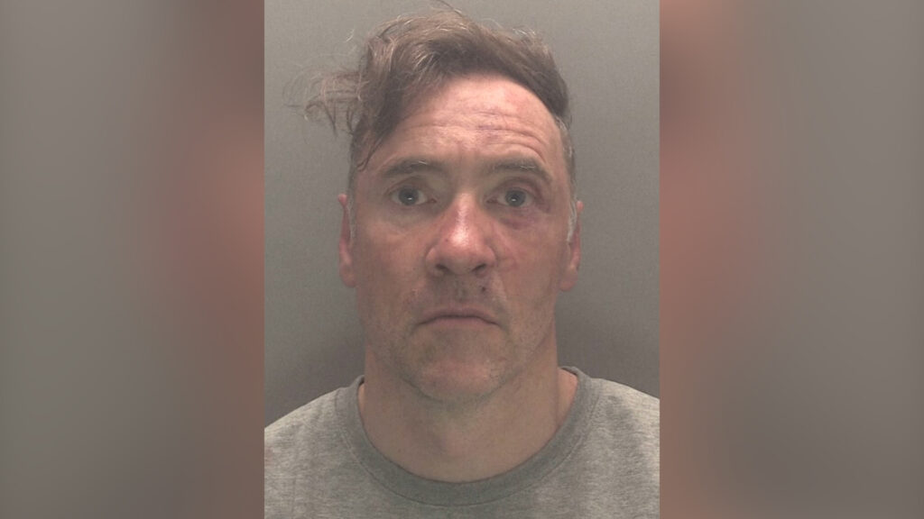 Man who drove into Liverpool parade jailed for 21 years | Newsfeed | USAEMALL.com
