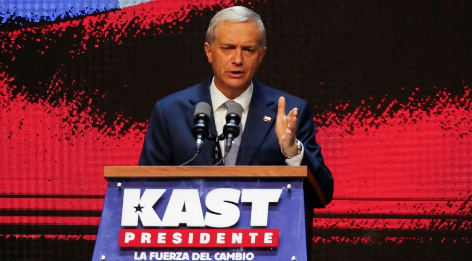 What’s behind South America’s shift to the fitting? | Politics | USAEMALL.com