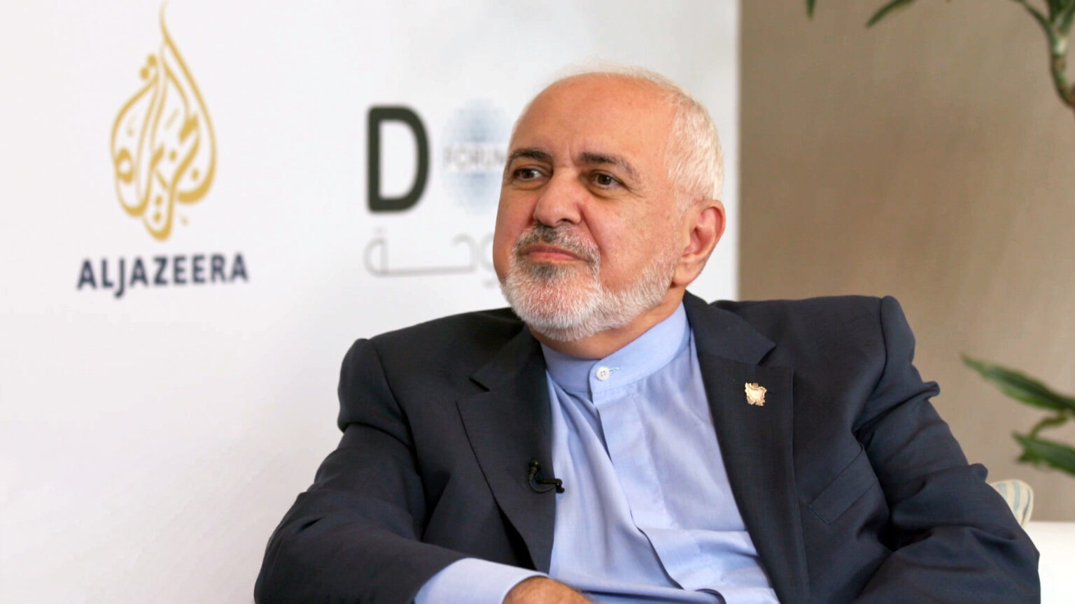 Javad Zarif: Main risk to the Middle East is Israel, not Iran | Israel-Iran battle | USAEMALL.com
