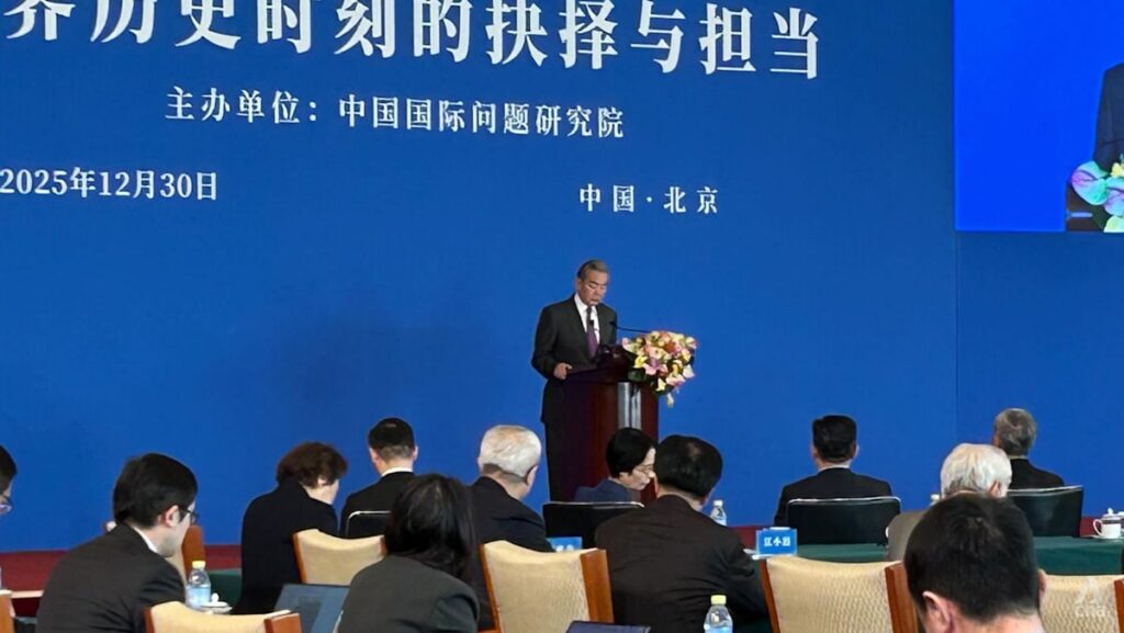 China vows to ‘forcefully counter’ provocations and US arms gross sales as army drills encircle Taiwan | USAEMALL.com