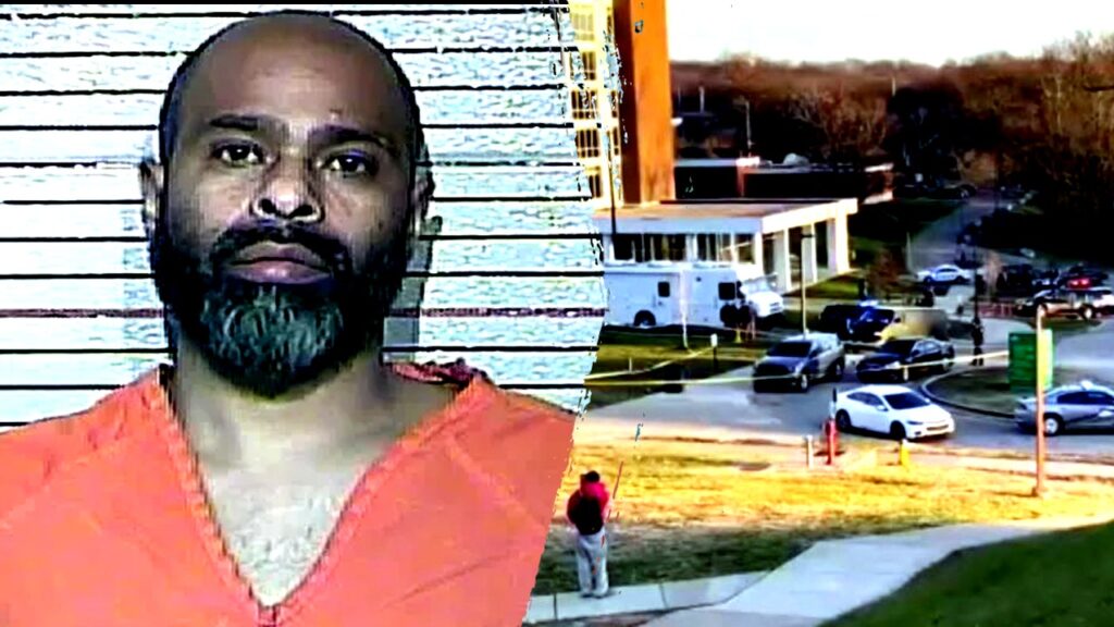 Parent charged with homicide in Kentucky State University dorm capturing | USAEMALL.com