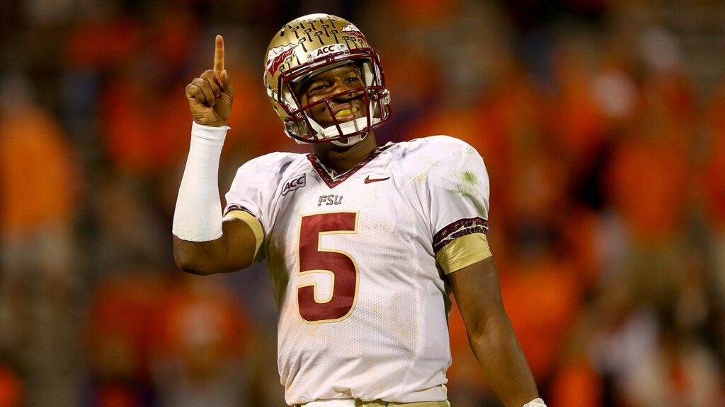 Jameis Winston knocks FSU soccer, spotlights college’s girls’s soccer group | USAEMALL.com