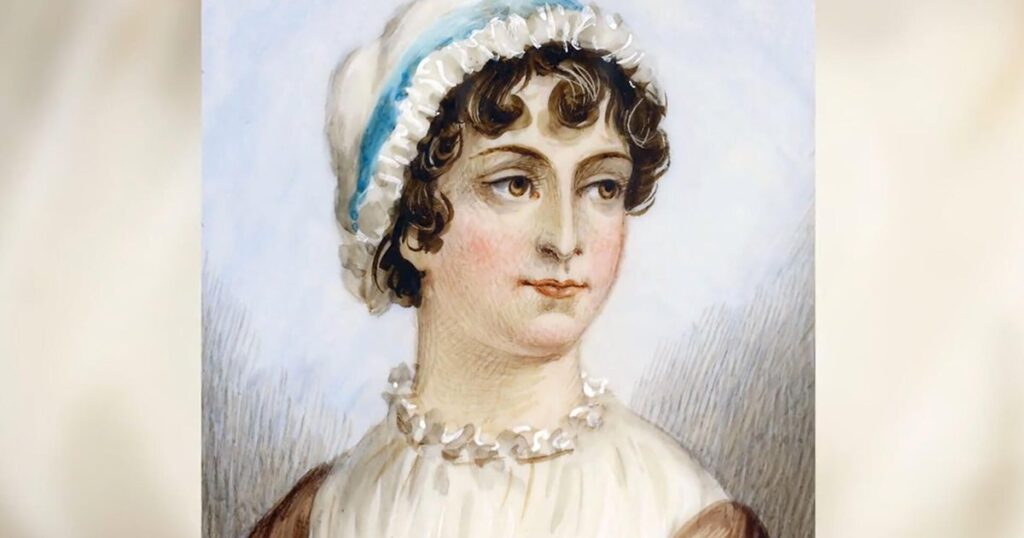Jane Austen at 250 – CBS News | USAEMALL.com