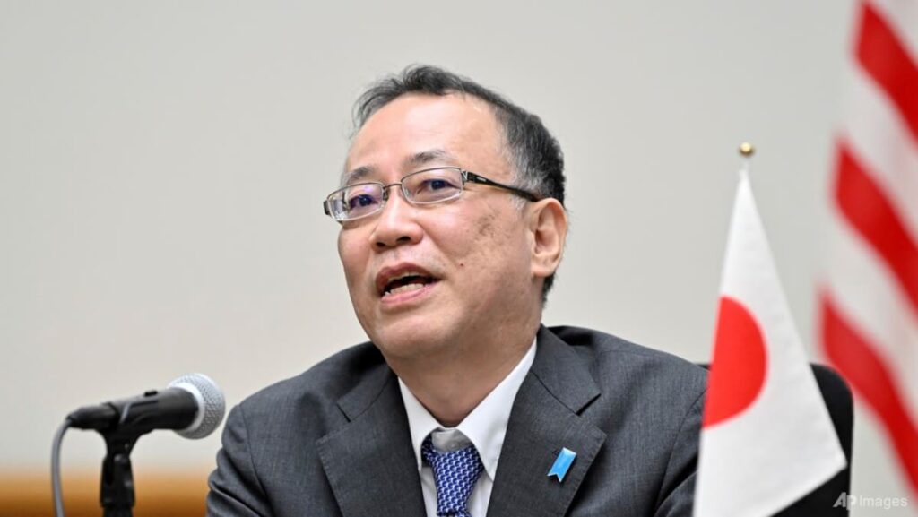 Japan summons China envoy over fighter jet incident | USAEMALL.com