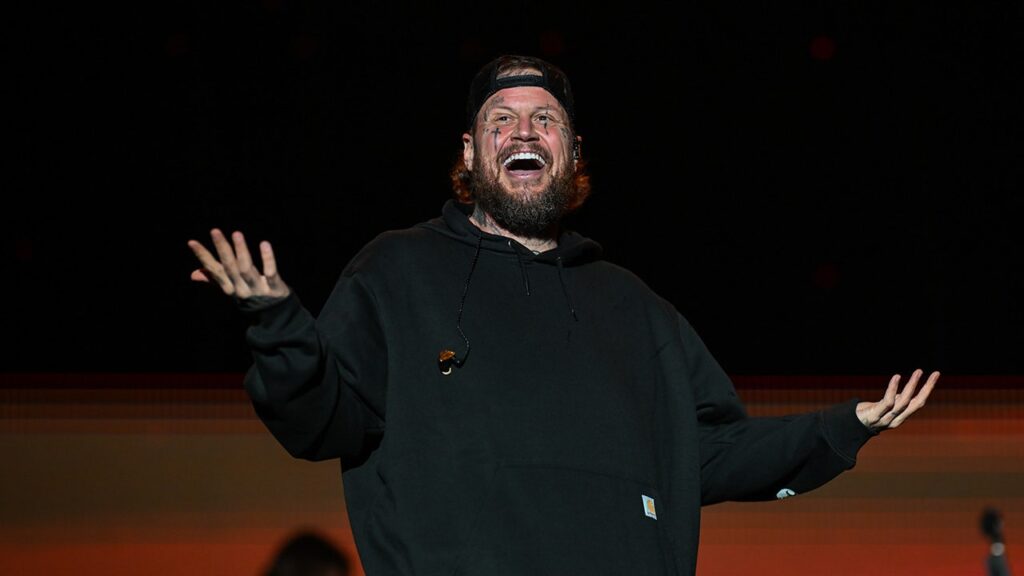 Jelly Roll seeks pardon to regain searching rights after previous jail time | USAEMALL.com