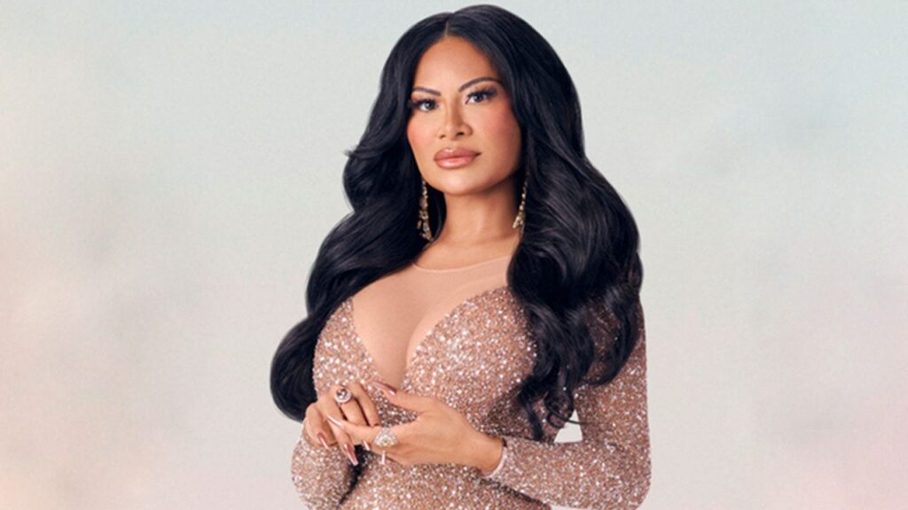 Jen Shah launched early from federal jail after wire fraud conviction | USAEMALL.com