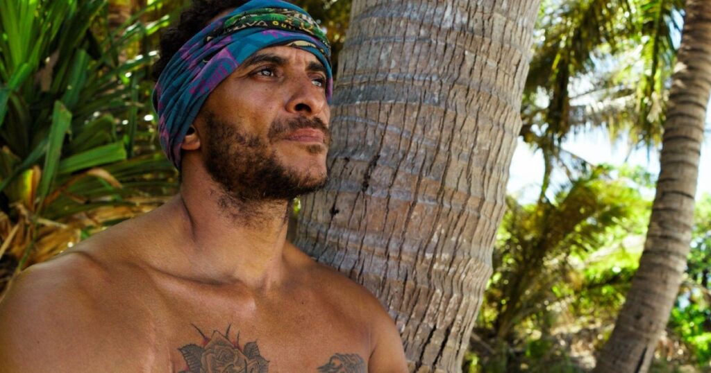 Joe Hunter competed on “Survivor” to honor his late sister. Now he is on a mission to show she was murdered. | USAEMALL.com