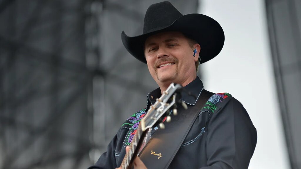 Country star John Rich opens up about playing habit that led to 2010 | USAEMALL.com