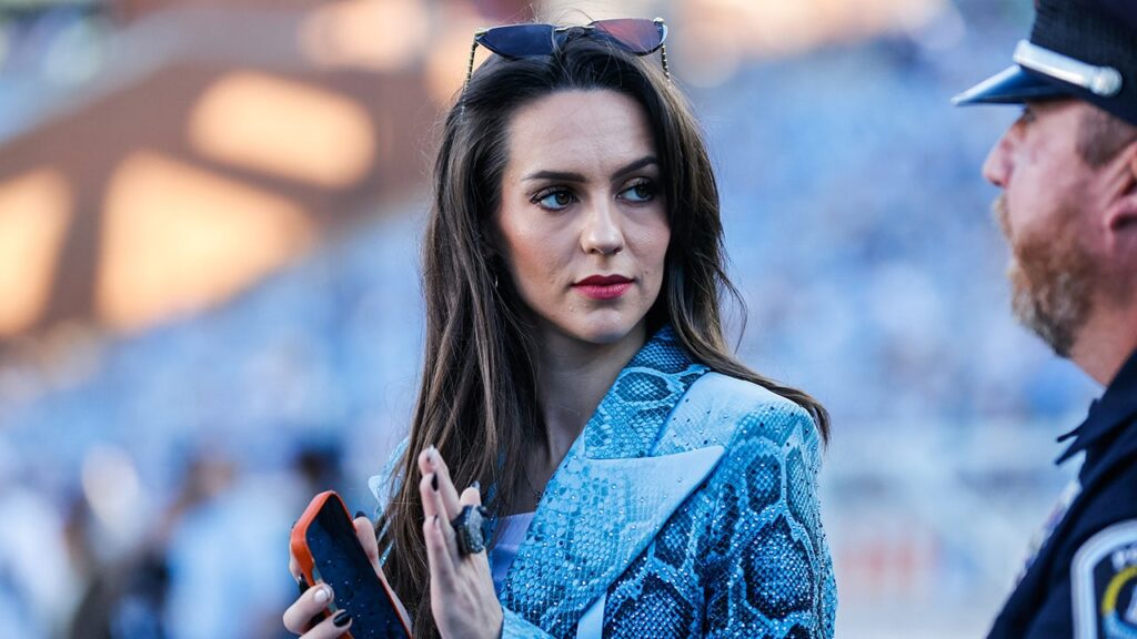 Jordon Hudson lawsuit welcomed by Pablo Torre co-host | USAEMALL.com