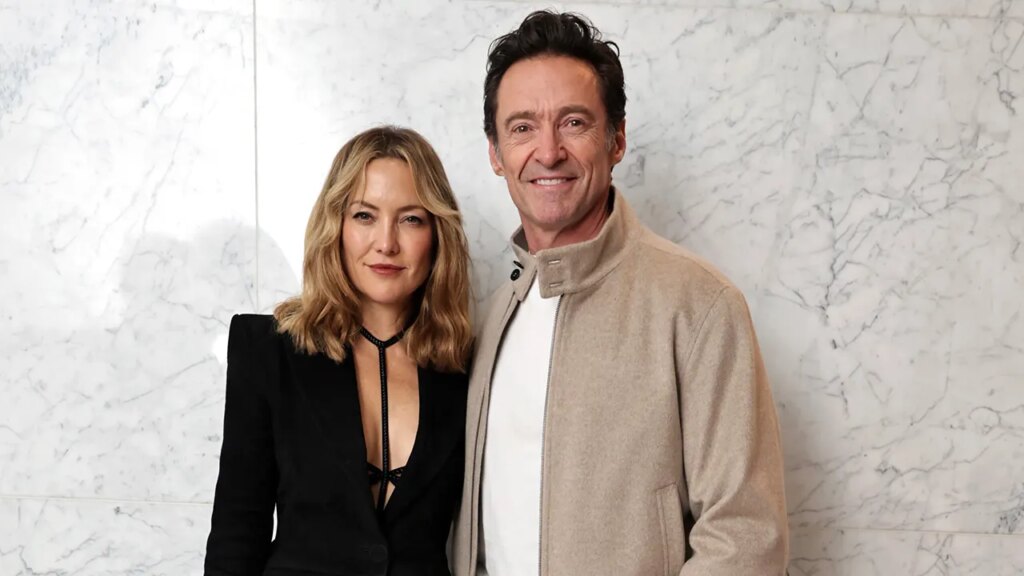Mike Sardina’s kids slam Hugh Jackman Kate Hudson ‘Song Sung Blue’ film | USAEMALL.com