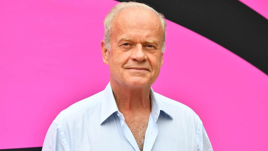 Kelsey Grammer says he knew LA wasn’t for him ‘the minute I received right here’ | USAEMALL.com