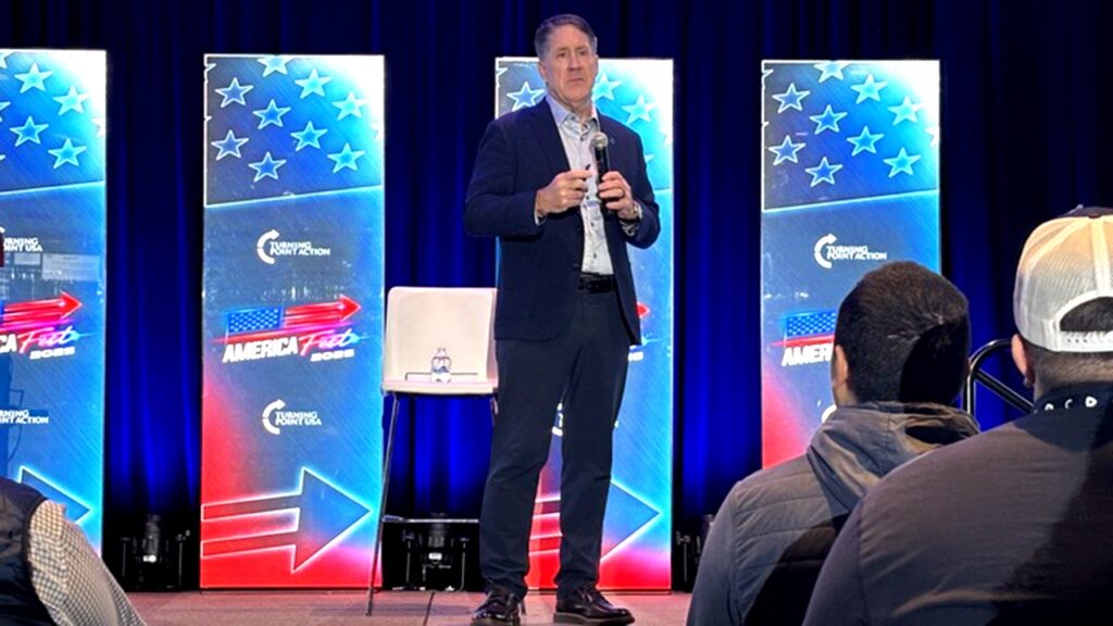 University president Dr. Kent MacDonald longing for greater training future | USAEMALL.com