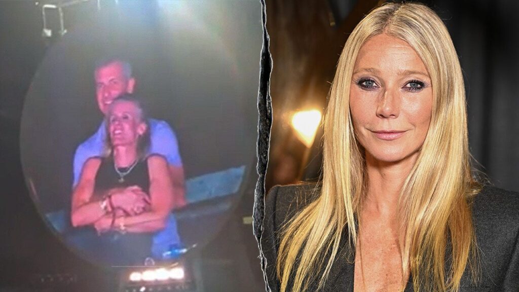 Kristin Cabot slams Gwyneth Paltrow over Coldplay kiss cam controversy | USAEMALL.com
