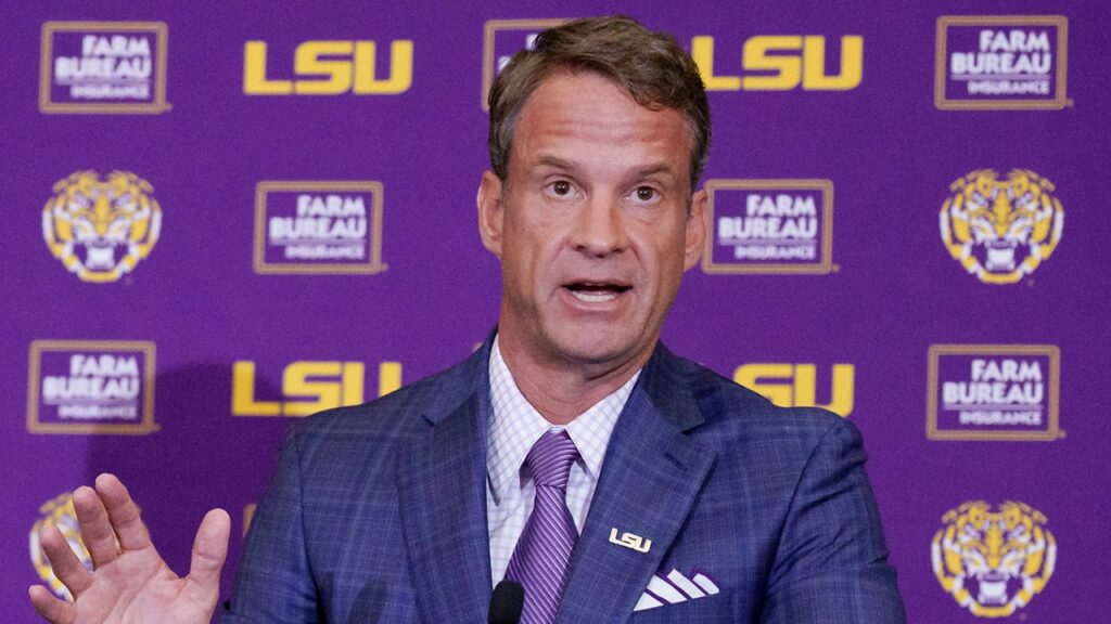 Lane Kiffin’s LSU assistants return to Ole Miss to assist in playoff | USAEMALL.com