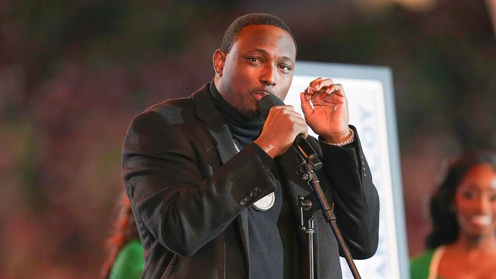 LeSean McCoy threatened to depart Eagles Hall of Fame over Kevin Patullo | USAEMALL.com