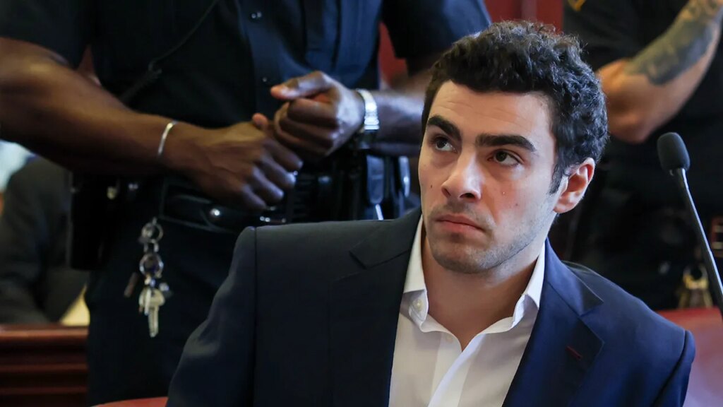 Luigi Mangione protection disputes assertion police attributed to suspect’s mom | USAEMALL.com