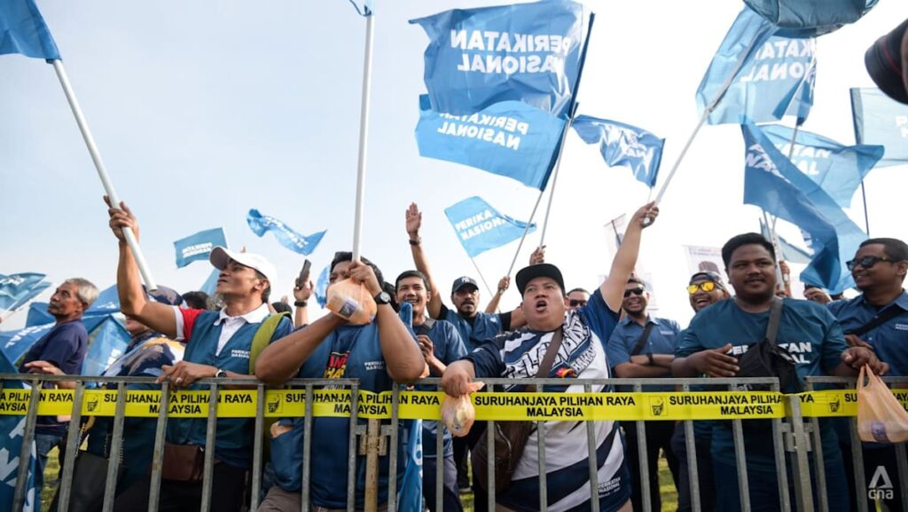 Who is in line to take over Muhyiddin’s chairmanship of Malaysia opposition pact PN? | USAEMALL.com