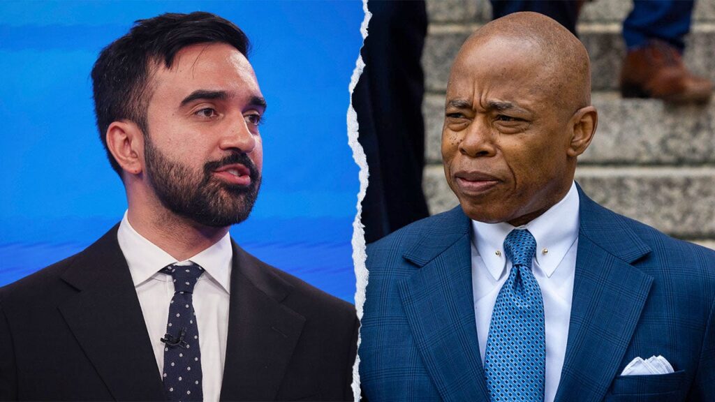 NYC mayor-elect Mamdani to finish homeless encampment sweeps in January | USAEMALL.com