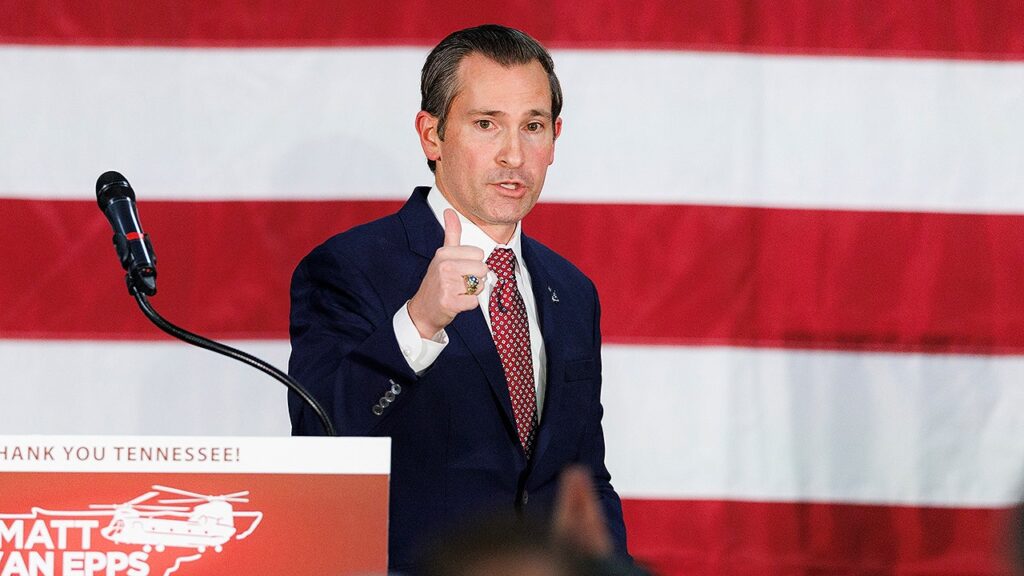 Republicans and Dems discover causes to cheer Tennessee particular election outcomes | USAEMALL.com