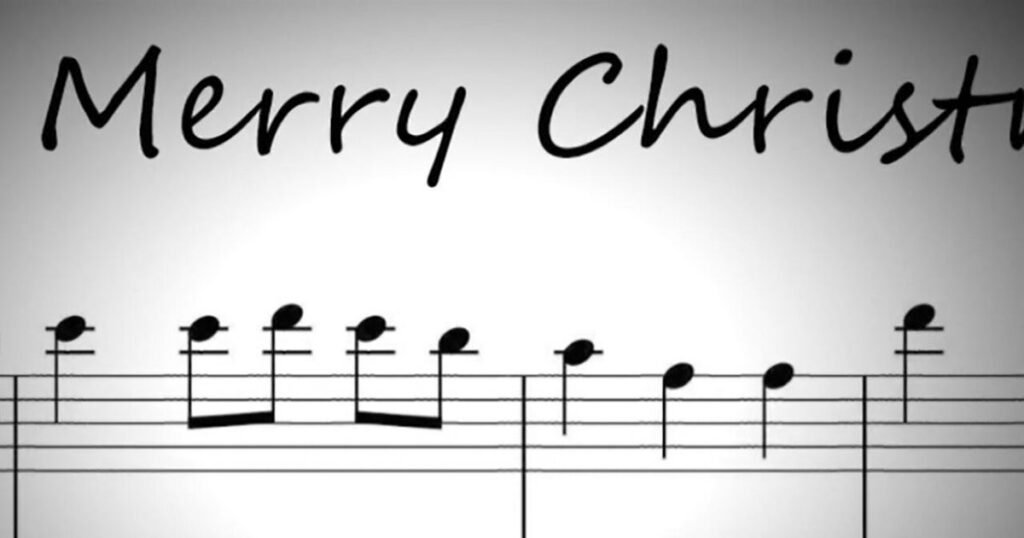 What makes for a fantastic Christmas music? | USAEMALL.com