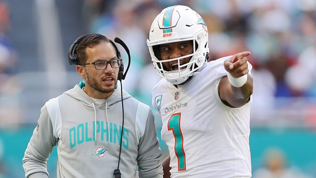 Dolphins coach mulls benching Tua Tagovailoa amid QB’s struggles | USAEMALL.com