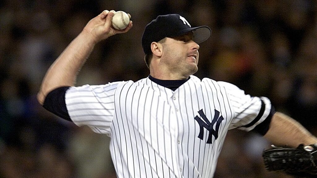 Trump backs Roger Clemens’ HOF candidacy as soon as once more | USAEMALL.com