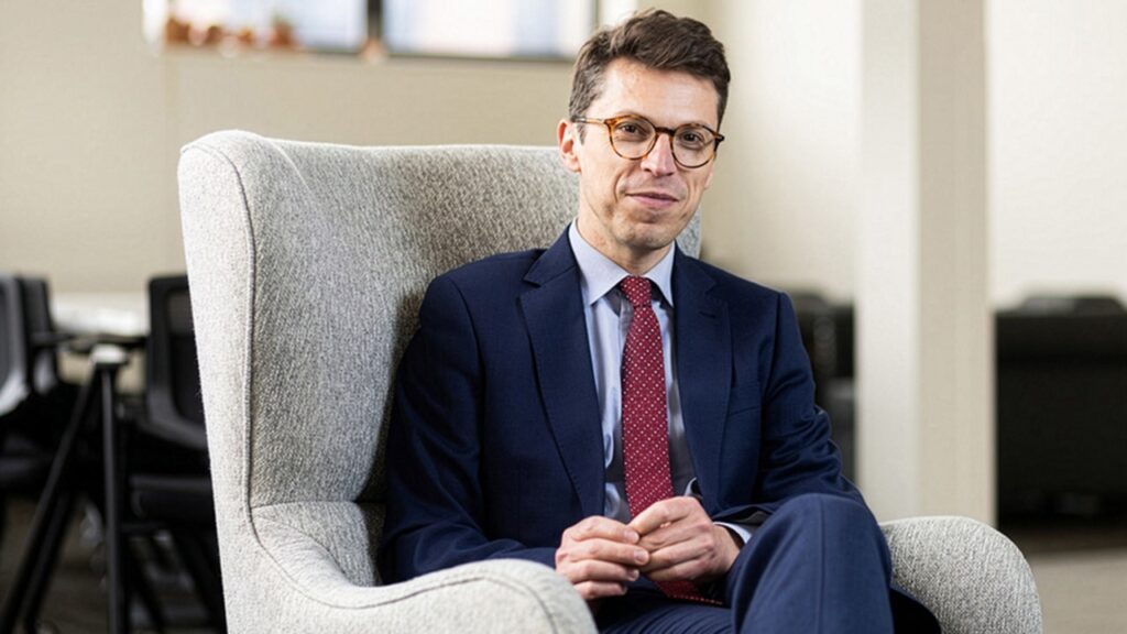 Who is Nuno Loureiro? MIT professor shot and killed in Massachusetts residence | USAEMALL.com