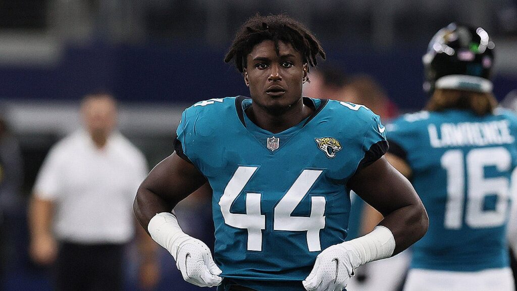 Myles Jack fell out of second-story window earlier than arrest on gun costs: police | USAEMALL.com