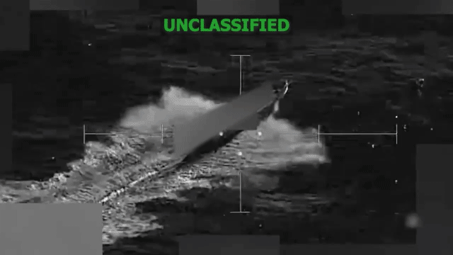 Joint Task Force Southern Spear kills 4 narco-terrorists in Eastern Pacific | USAEMALL.com