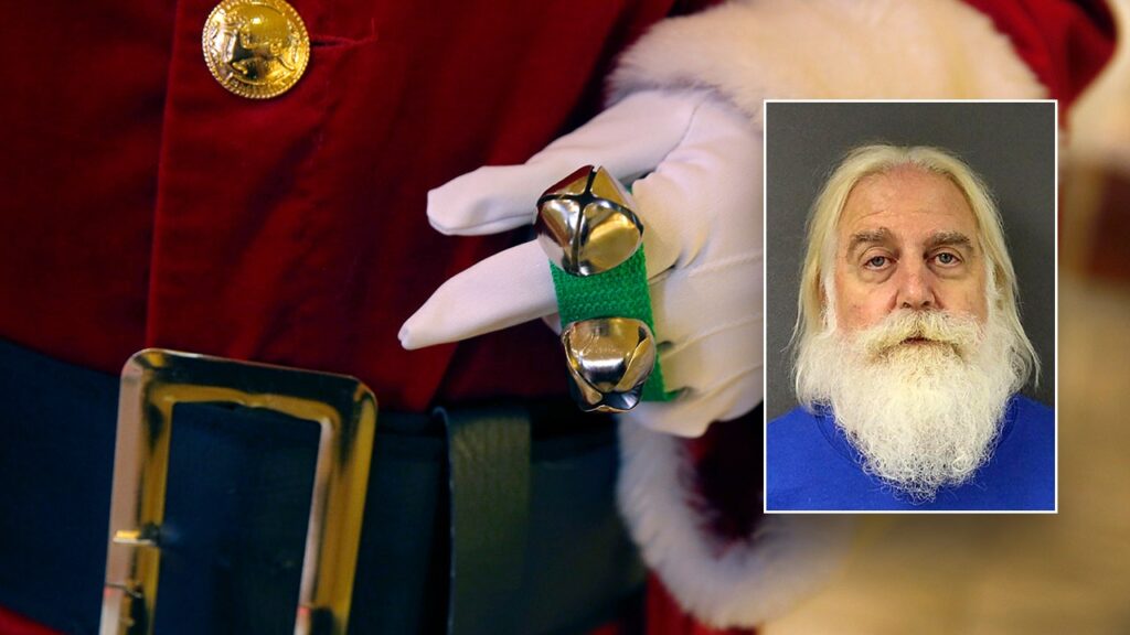 Retired instructor who labored as Santa arrested on baby abuse costs | USAEMALL.com