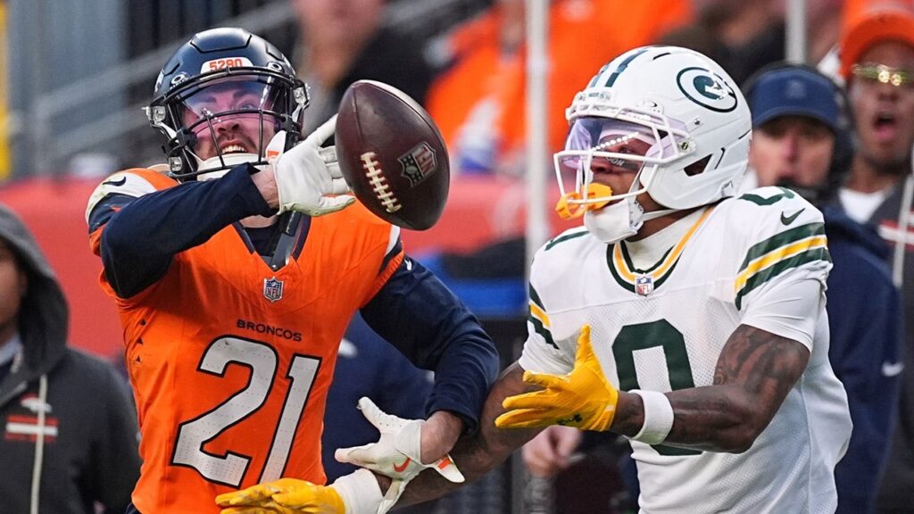 NFL information: Broncos star defends Riley Moss amid rash of penalties | USAEMALL.com