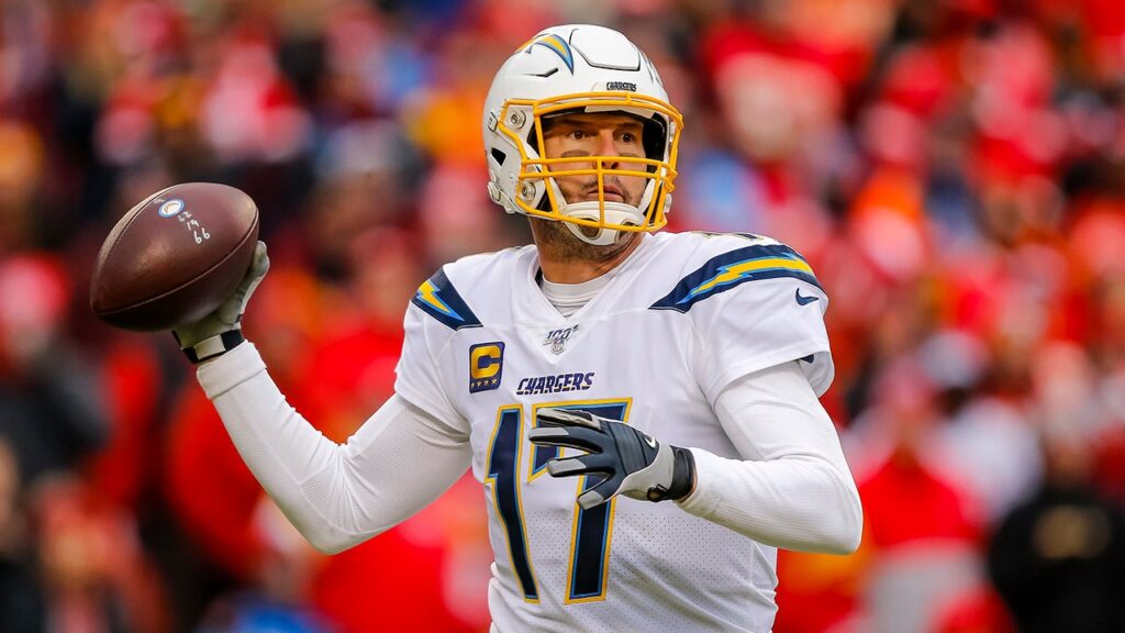 Philip Rivers’ former teammate makes prediction about debut | USAEMALL.com
