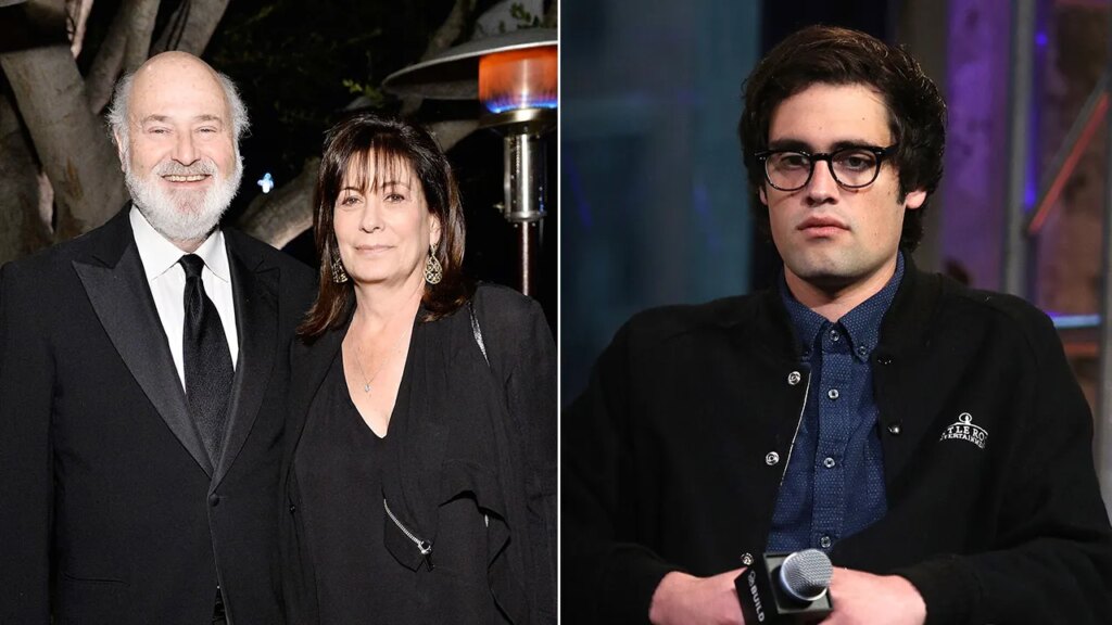 Nick Reiner homicide case could hinge on madness protection, legal professionals say | USAEMALL.com