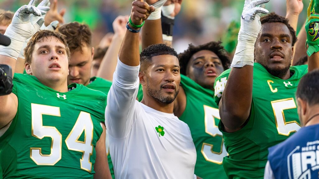 NFL rumors: Urban Meyer shares recommendation for Marcus Freeman | USAEMALL.com