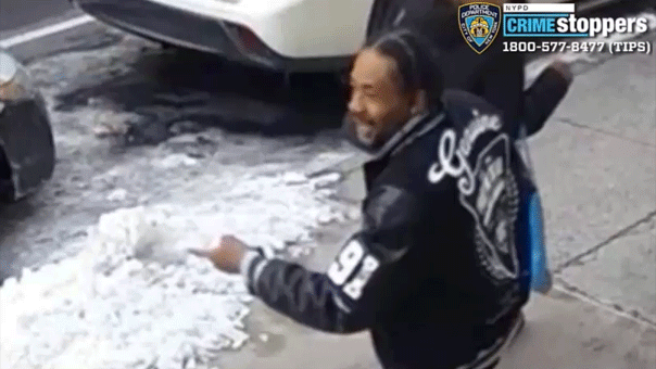 NYC police hunt suspect in anti-Jewish stabbing assault investigation | USAEMALL.com