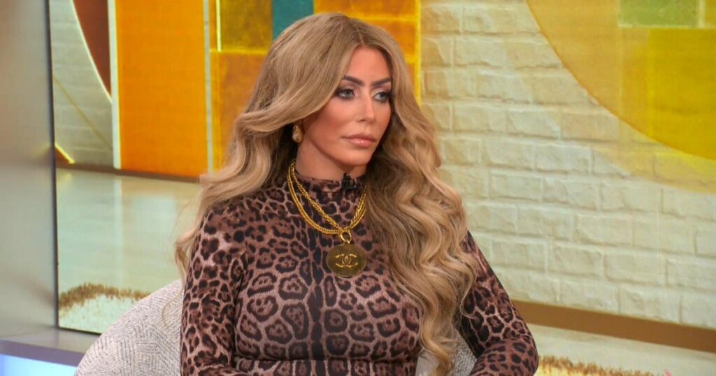 Aubrey O’Day opens up about disturbing Sean “Diddy” Combs allegations, and her hopes of “speaking for the underdogs” | USAEMALL.com