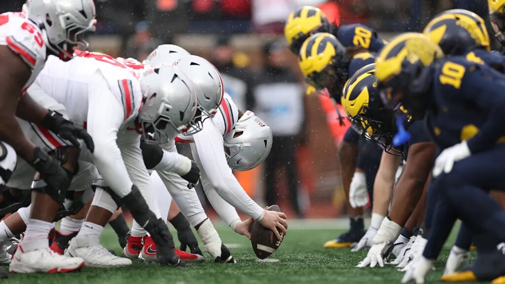 Vote on NIL regulation act canceled regardless of Trump’s backing | USAEMALL.com