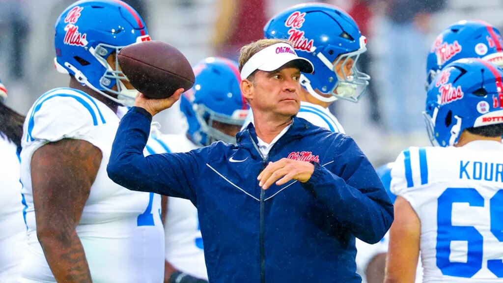 Lane Kiiffin’s LSU determination faces blowback from Jake Paul | USAEMALL.com