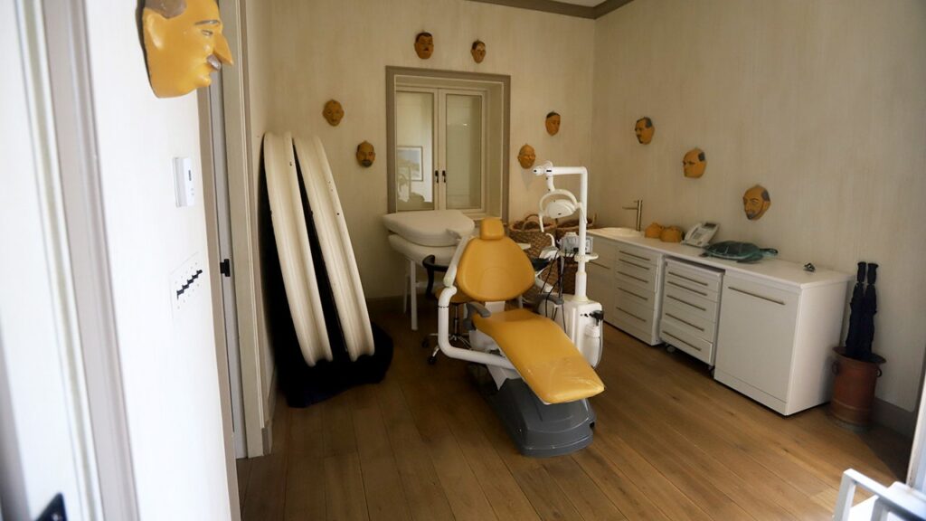 House Dems launch ‘never-before-seen’ photographs, movies of Epstein compound | USAEMALL.com