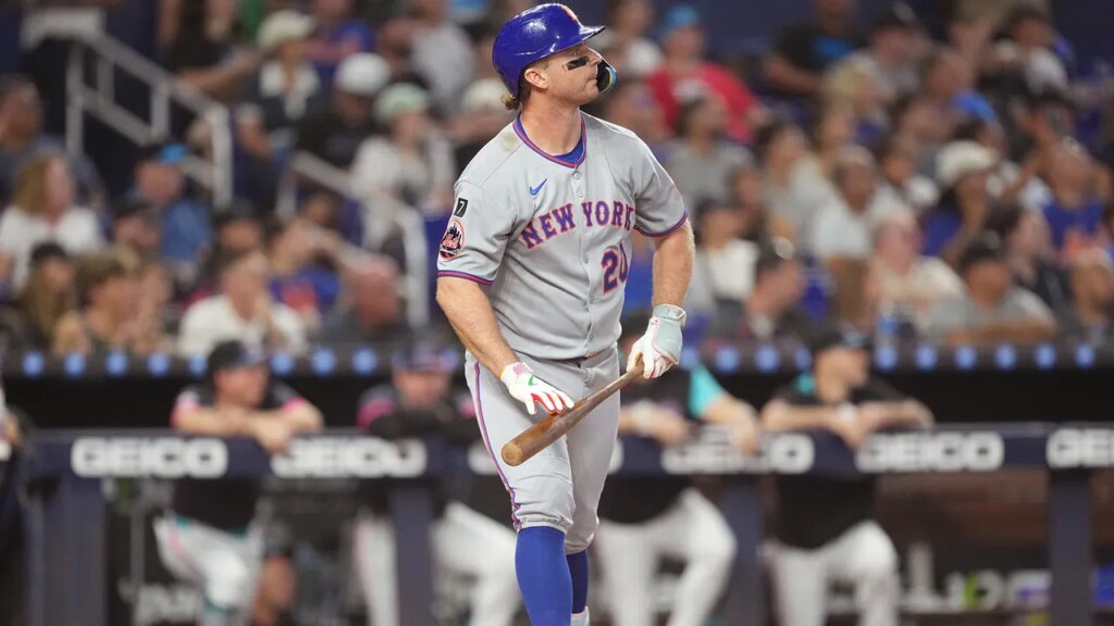 NYC radio host blasts Mets proprietor after Pete Alonso’s departure | USAEMALL.com