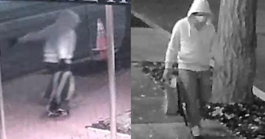 FBI arrests suspect in 2021 D.C. pipe bomb case, sources say | USAEMALL.com