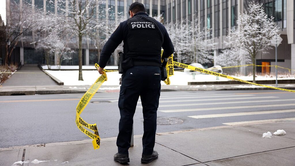 Individual detained as an individual of curiosity in Brown taking pictures being launched | USAEMALL.com