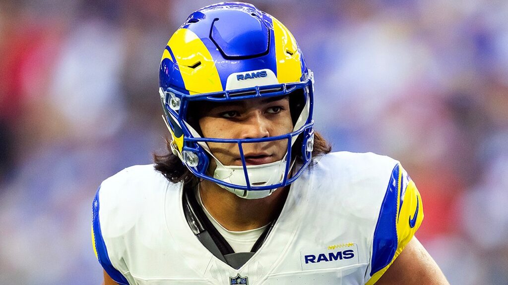NFL information: Rams’ Puka Nacua accuses refs of constructing up calls to get on TV | USAEMALL.com