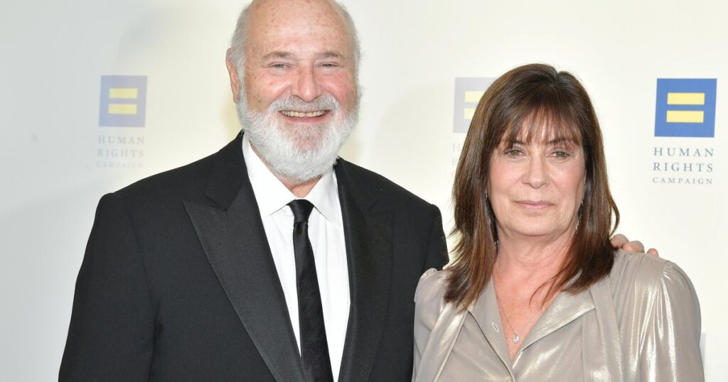 Rob Reiner and spouse discovered useless of their Los Angeles residence: What to know | USAEMALL.com