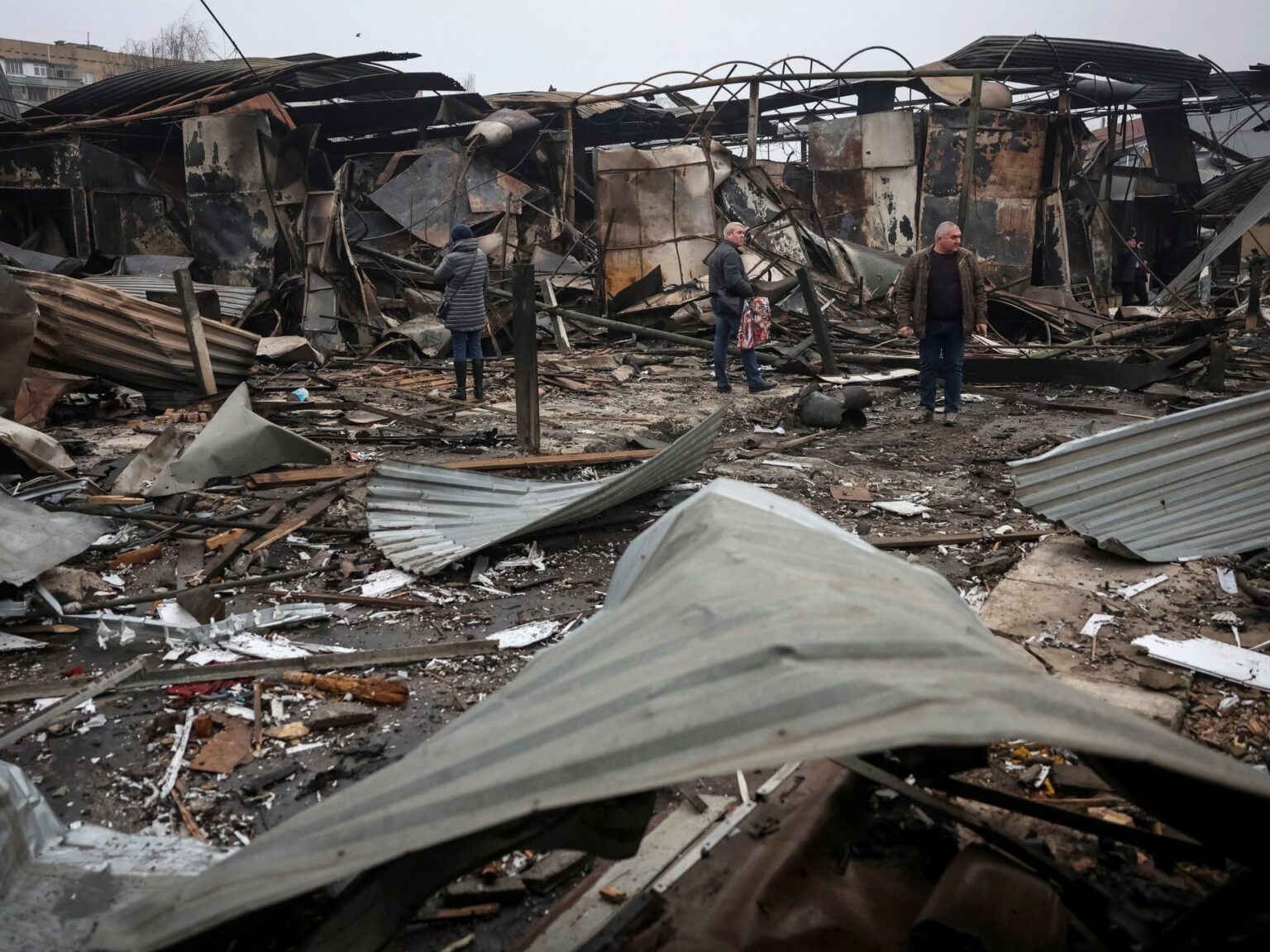 Europe ought to seize Russia’s frozen belongings now | Russia-Ukraine conflict | USAEMALL.com